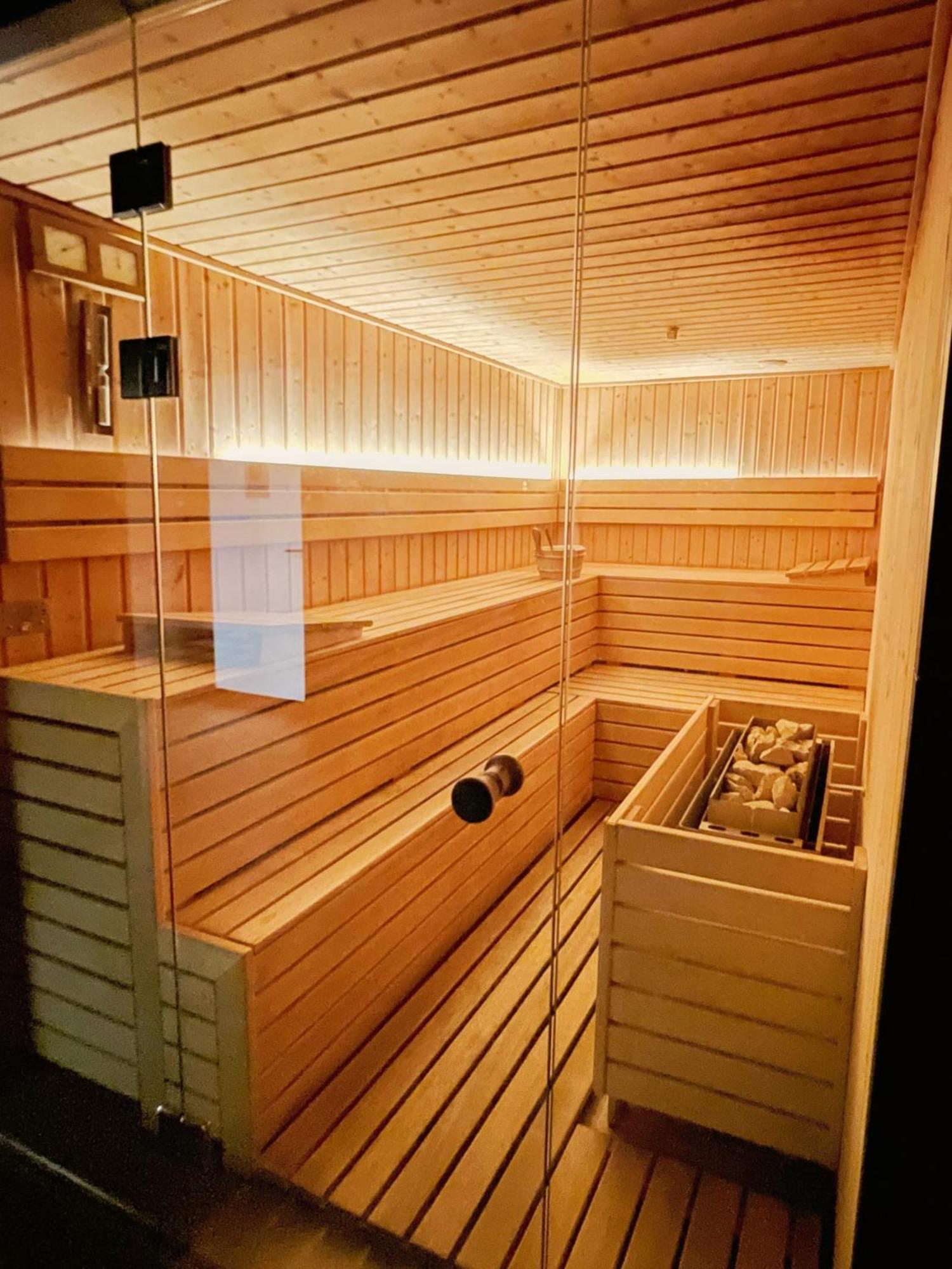 Old Town Nadmotlawie - Sauna & Gym I 10Min Deptak Гданск Екстериор снимка